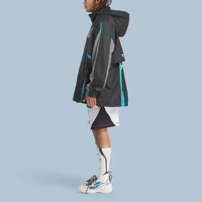 Chaqueta de verano para hombre Reebok x Botter LTD Chaqueta de verano para hombre Reebok x Botter LTD