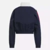 Chaqueta deportiva clásica para mujer Chaqueta deportiva clásica para mujer