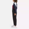 Chaqueta deportiva clásica para mujer Chaqueta deportiva clásica para mujer