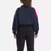 Chaqueta deportiva clásica para mujer Chaqueta deportiva clásica para mujer