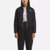 Chaqueta deportiva Reebok Identity Back Vector Tricot para mujer