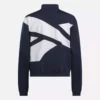 Chaqueta deportiva Reebok Identity Back Vector Tricot para mujer