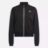 Chaqueta deportiva Reebok Identity Back Vector Tricot para mujer