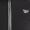 Chaqueta deportiva Reebok Identity Back Vector Tricot para mujer