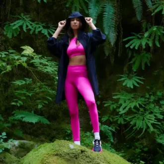 Chaqueta Studio Editorial para mujer