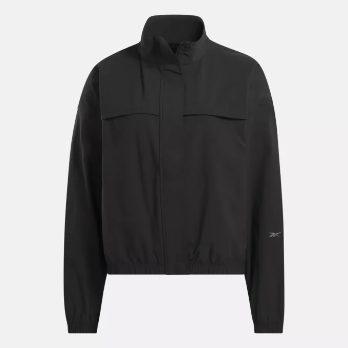 Chaqueta tejida Active Collective SkyStretch para mujer Chaqueta tejida Active Collective SkyStretch para mujer