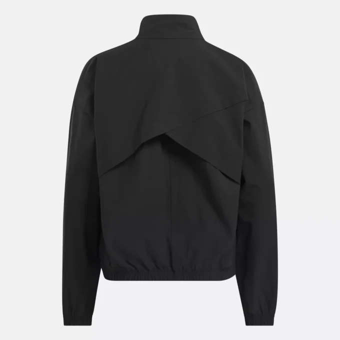 Chaqueta tejida Active Collective SkyStretch para mujer Chaqueta tejida Active Collective SkyStretch para mujer