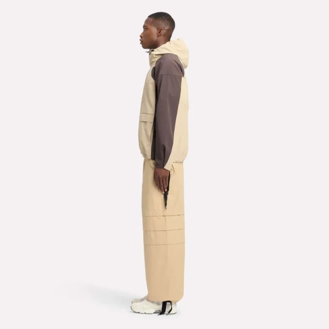 Chaqueta Utility Shell LTD