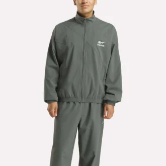 Chaqueta Vector de Reebok x MARKET