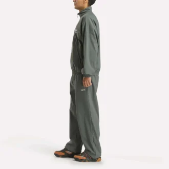 Chaqueta Vector de Reebok x MARKET