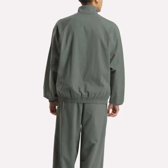 Chaqueta Vector de Reebok x MARKET Chaqueta Vector de Reebok x MARKET