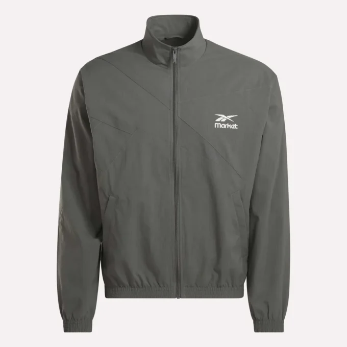 Chaqueta Vector de Reebok x MARKET Chaqueta Vector de Reebok x MARKET