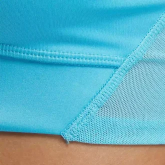 Crop top Lux Contour para mujer