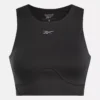 Crop top Lux Contour para mujer Crop top Lux Contour para mujer