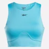 Crop top Lux Contour para mujer Crop top Lux Contour para mujer