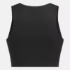 Crop top Lux Contour para mujer Crop top Lux Contour para mujer