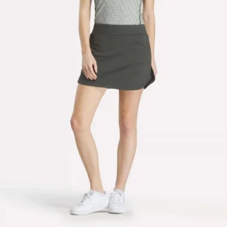 Falda pantalón de golf Aero Flex para mujer