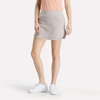 Falda pantalón de golf Aero Flex para mujer