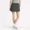 Falda pantalón de golf Aero Flex para mujer