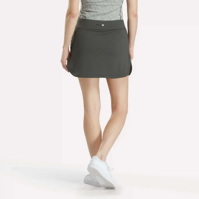 Falda pantalón de golf Aero Flex para mujer