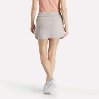Falda pantalón de golf Aero Flex para mujer