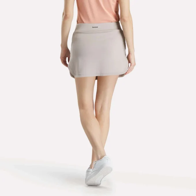 Falda pantalón de golf Aero Flex para mujer