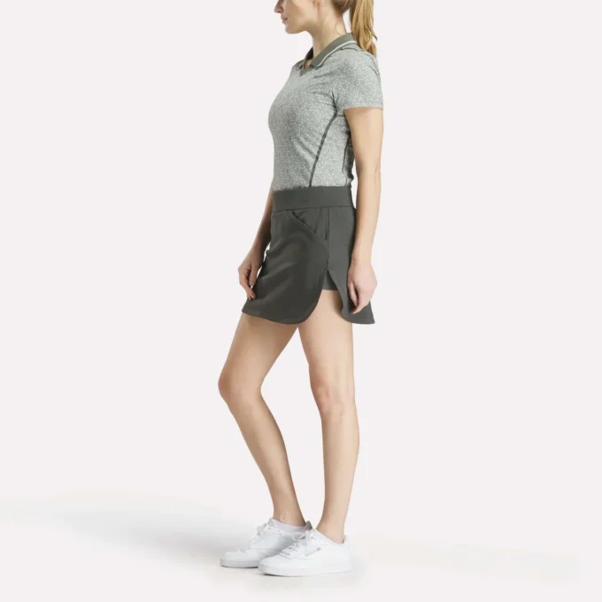Falda pantalón de golf Aero Flex para mujer