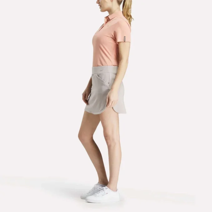 Falda pantalón de golf Aero Flex para mujer