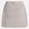 Falda pantalón de golf Aero Flex para mujer