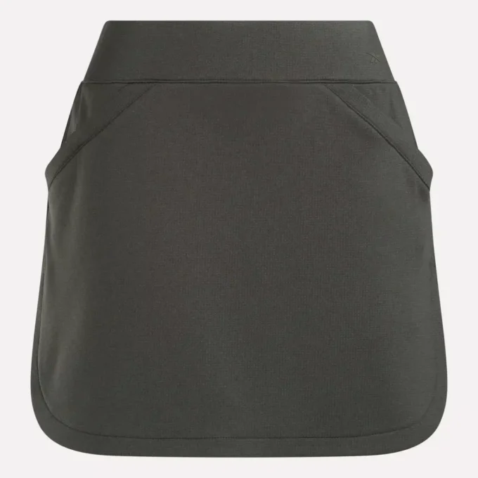 Falda pantalón de golf Aero Flex para mujer