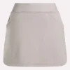 Falda pantalón de golf Aero Flex para mujer