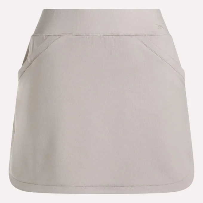 Falda pantalón de golf Aero Flex para mujer