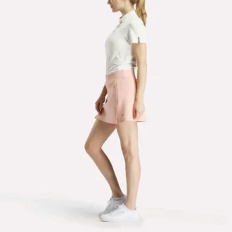 Falda pantalón ventilada para mujer