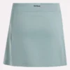 Falda pantalón ventilada para mujer