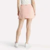 Falda pantalón ventilada para mujer