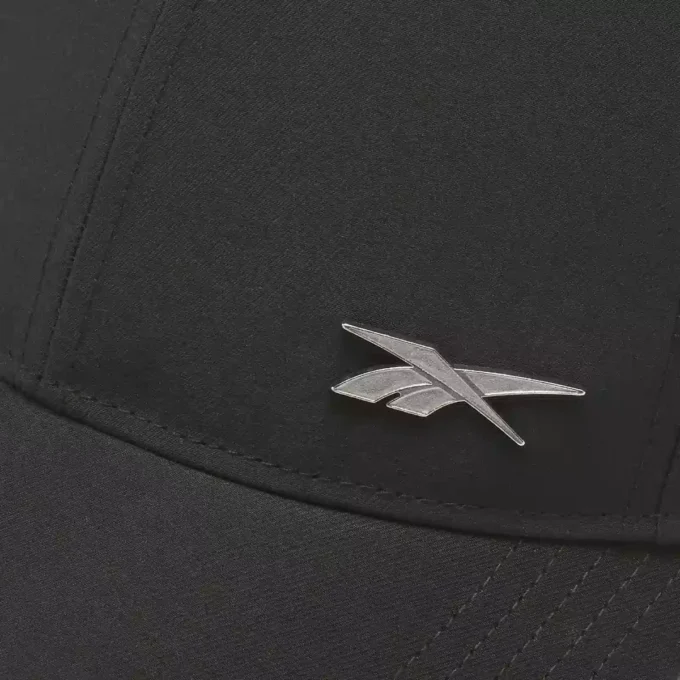 Gorra Badge