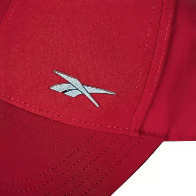 Gorra Badge