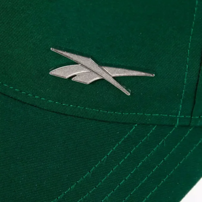 Gorra Badge