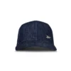 Gorra Badge de denim