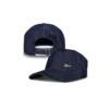Gorra Badge de denim