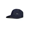 Gorra Badge de denim
