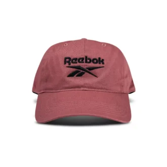 Gorra con logotipo