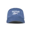 Gorra con logotipo