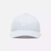 Gorra con logotipo