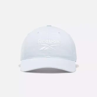 Gorra con logotipo