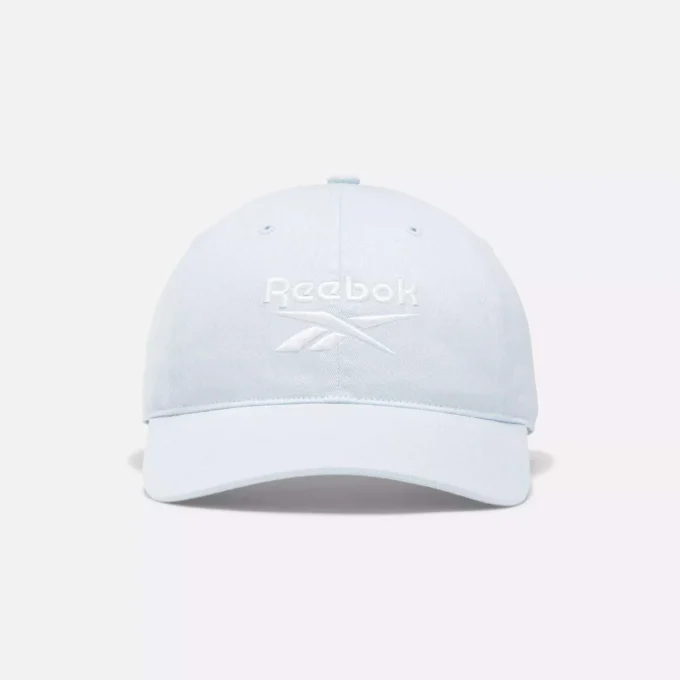Gorra con logotipo