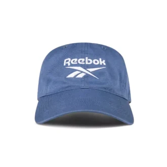 Gorra con logotipo