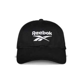 Gorra con logotipo