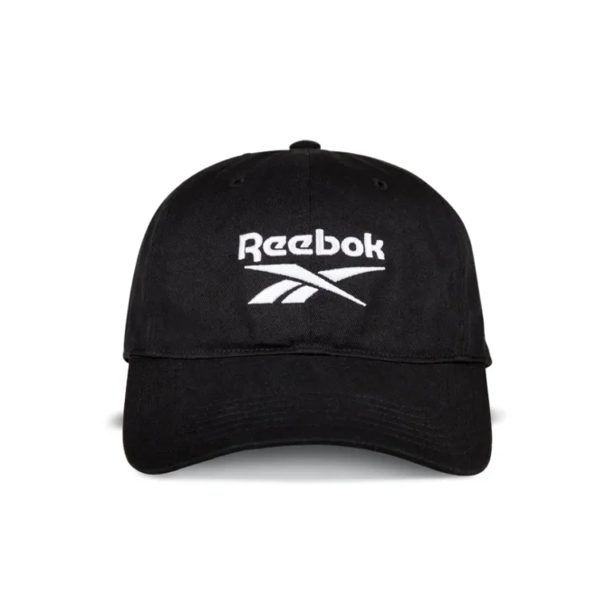 Gorra con logotipo