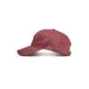Gorra con logotipo